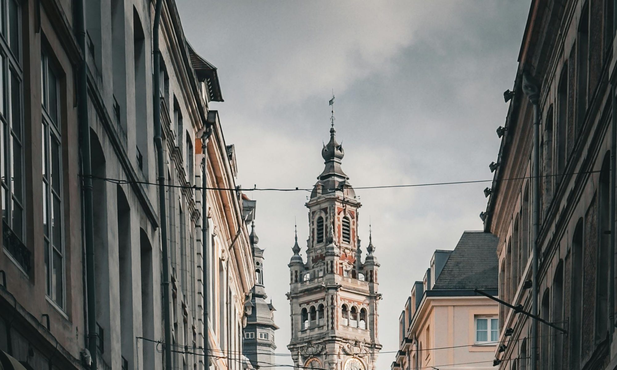 Avocat spécialisé Lille